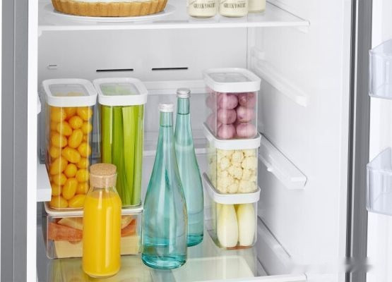 Холодильник Samsung Bespoke RB38A6B1FAP/WT Холодильник Samsung Bespoke RB38A6B1FAP/WT