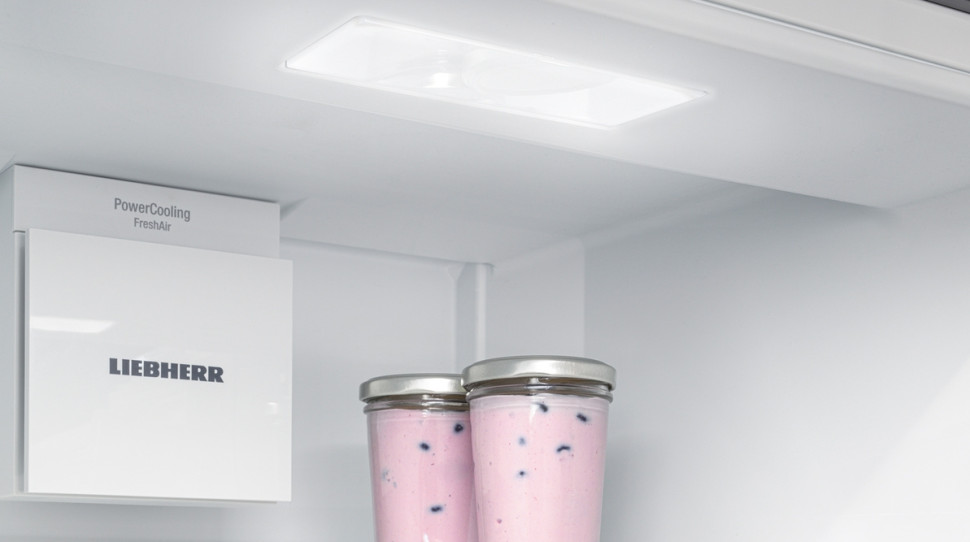 Комбинация side by side Liebherr IXRF 5600 Pure NoFrost Комбинация side by side Liebherr IXRF 5600 Pure NoFrost