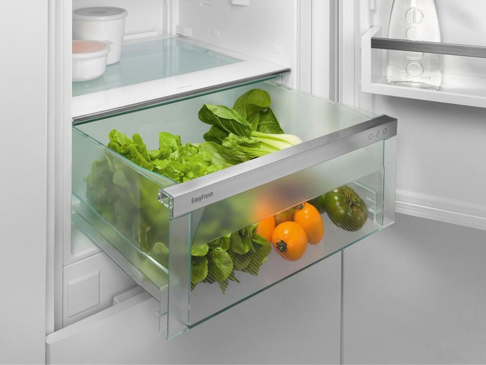 Комбинация side by side Liebherr IXRF 5600 Pure NoFrost Комбинация side by side Liebherr IXRF 5600 Pure NoFrost