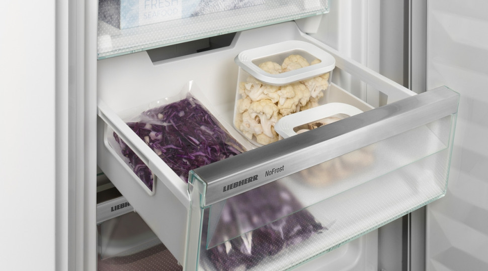 Комбинация side by side Liebherr IXRF 5600 Pure NoFrost Комбинация side by side Liebherr IXRF 5600 Pure NoFrost