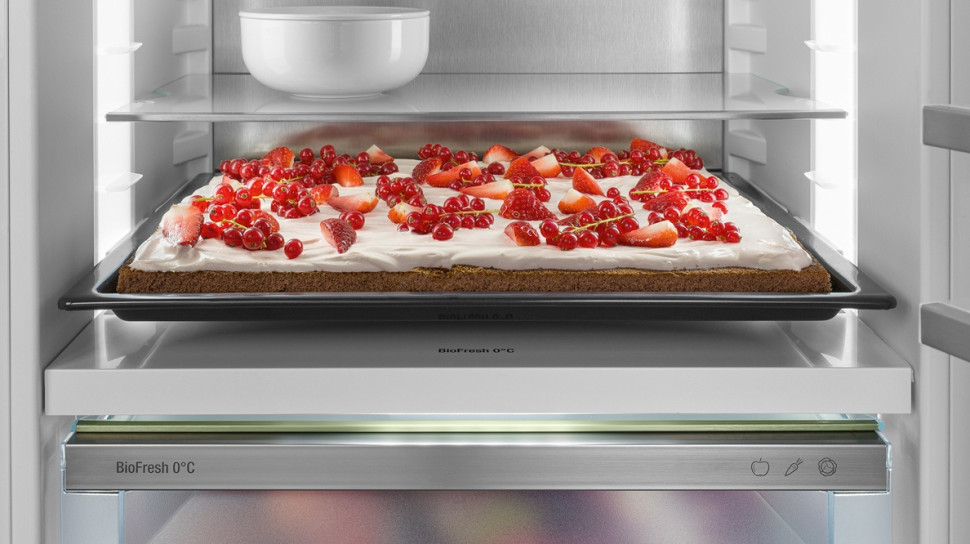 Комбинация side by side Liebherr IXRF 5600 Pure NoFrost Комбинация side by side Liebherr IXRF 5600 Pure NoFrost