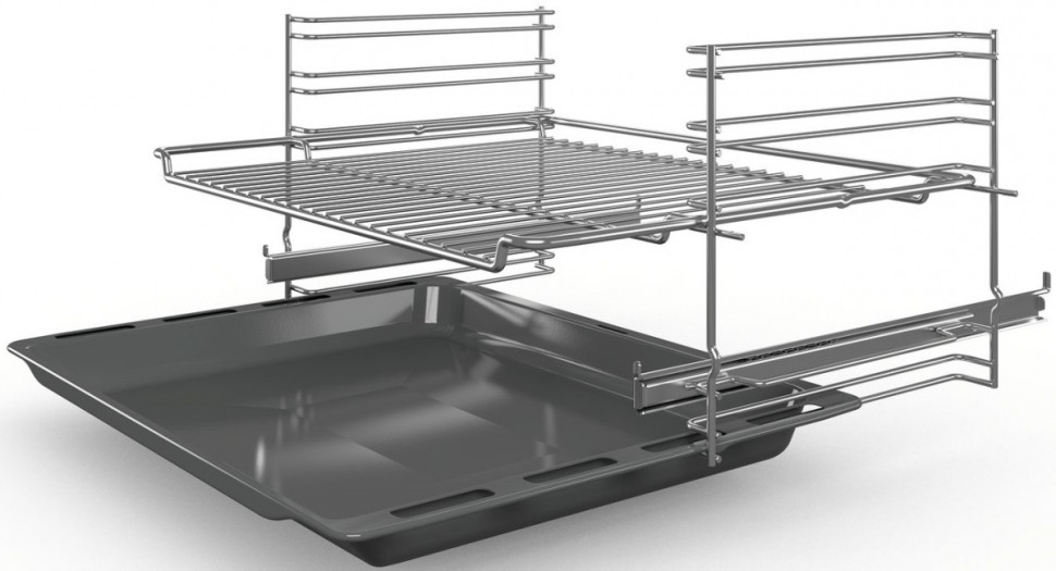 Духовой шкаф Bosch HBF234EB0R