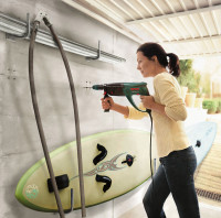 Перфоратор Bosch PBH 3000-2 FRE