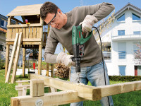 Перфоратор Bosch PBH 3000-2 FRE