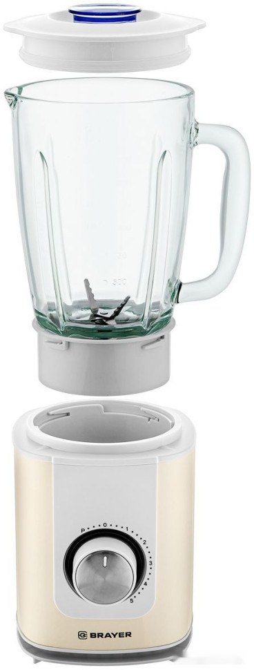 Блендер Brayer BR1205 Блендер Brayer BR1205
