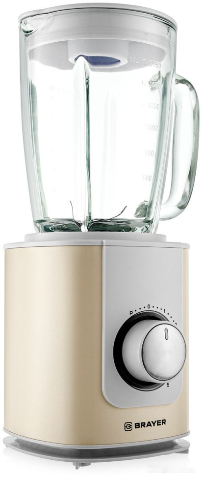 Блендер Brayer BR1205 Блендер Brayer BR1205