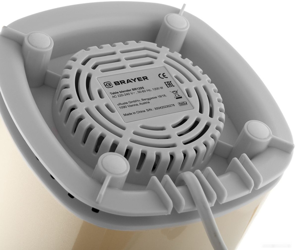 Блендер Brayer BR1205 Блендер Brayer BR1205