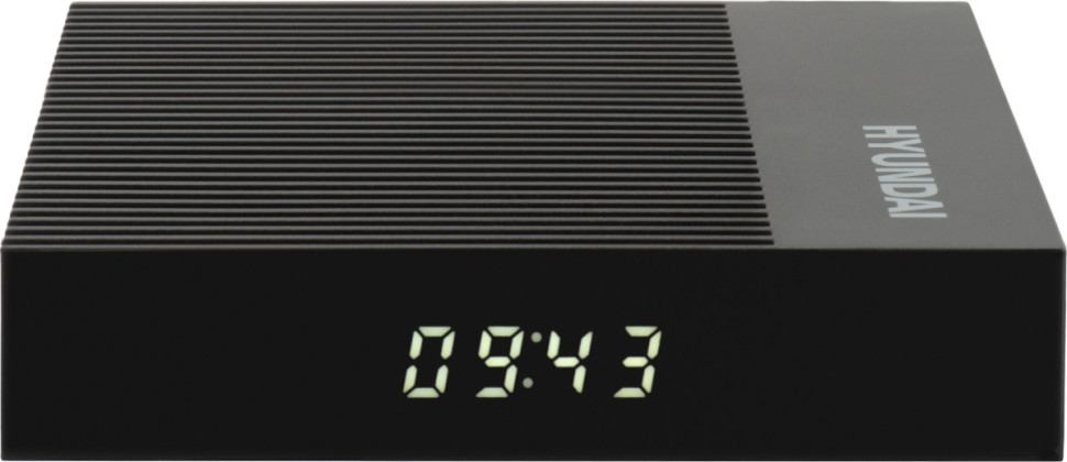 Смарт-приставка Hyundai H-DMP103