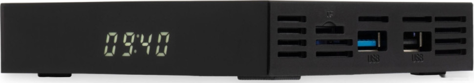 Смарт-приставка Hyundai H-DMP103 Смарт-приставка Hyundai H-DMP103