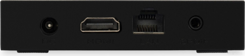 Смарт-приставка Hyundai H-DMP103 Смарт-приставка Hyundai H-DMP103