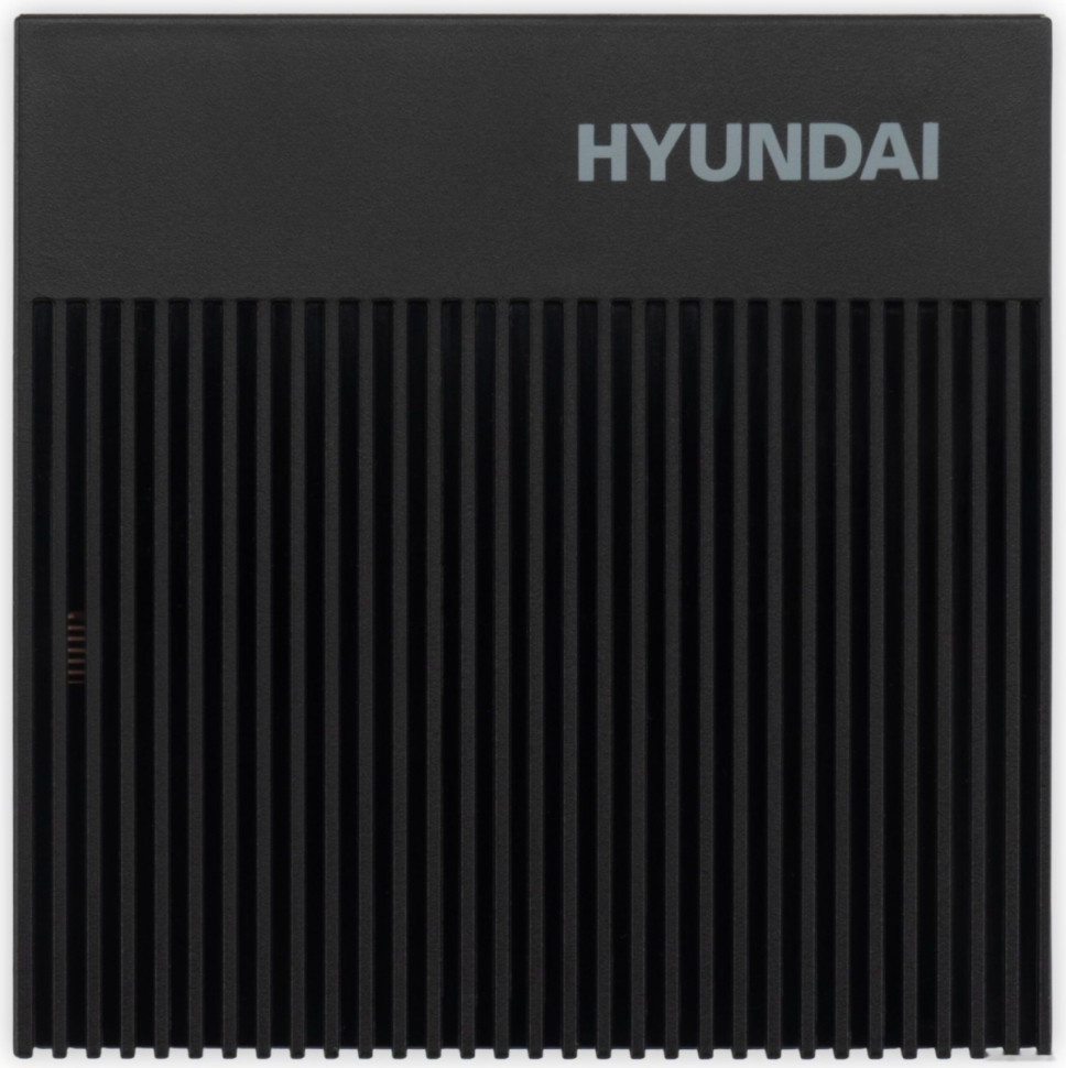 Смарт-приставка Hyundai H-DMP103 Смарт-приставка Hyundai H-DMP103