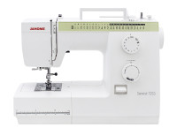 Швейная машина Janome Sewist 725 S