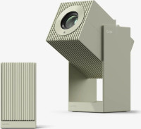 Проектор Wanbo Cube 2 Pro (зеленый)