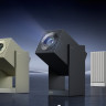 Проектор Wanbo Cube 2 Pro (зеленый)