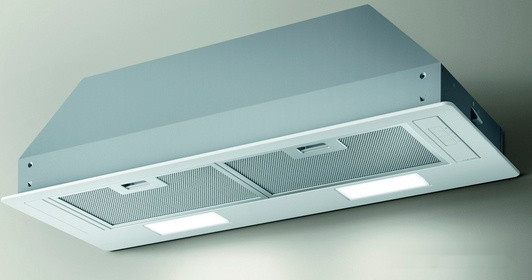 Вытяжка Jet air Viera Lux WH/A/72