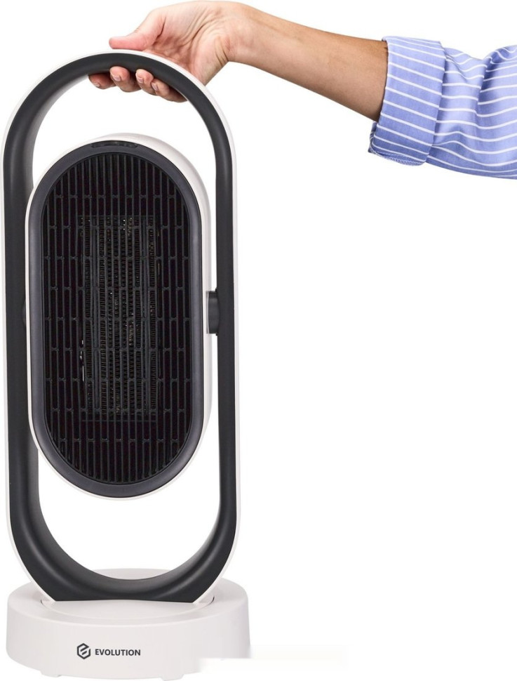 Тепловентилятор Evolution SmartHeating 1