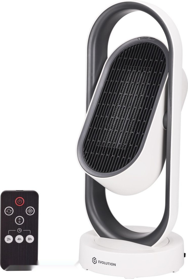 Тепловентилятор Evolution SmartHeating 1