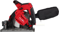 Дисковая погружная пила Milwaukee M18 FPS55MC-552P 4933499456 (с 2-мя АКБ, кейс)