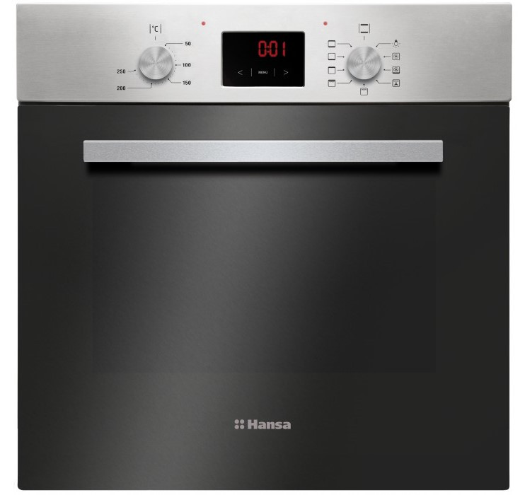 Духовой шкаф Hansa BOEI68471