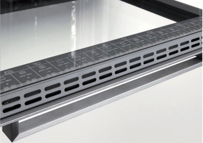 Духовой шкаф Hansa BOEI68471 Духовой шкаф Hansa BOEI68471