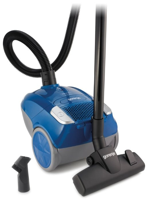 Пылесос Gorenje VC 1411 CMBU