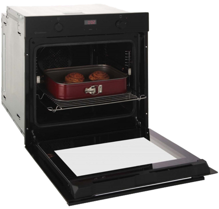 Духовой шкаф Hansa BOESS694077 Духовой шкаф Hansa BOESS694077