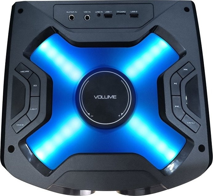 Патибокс DIALOG AO-510 Патибокс DIALOG AO-510