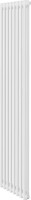 Радиатор Royal Thermo Insignia VC2180 - 08 секций RAL9016