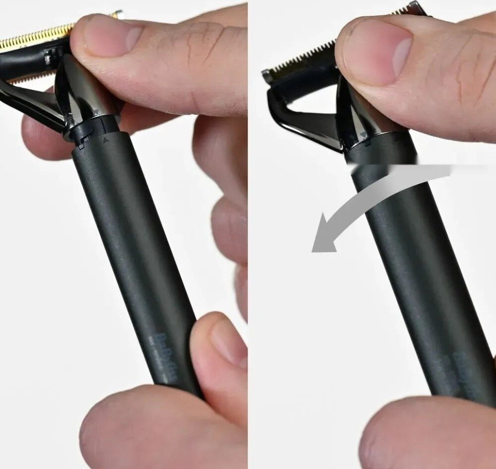 Машинка для стрижки волос BaByliss OT991E