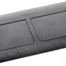 Монтажная коробка Legrand 0 540 28 (черный) Монтажная коробка Legrand 0 540 28 (черный)