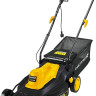 Колесная газонокосилка Huter ELM-1800P Колесная газонокосилка Huter ELM-1800P