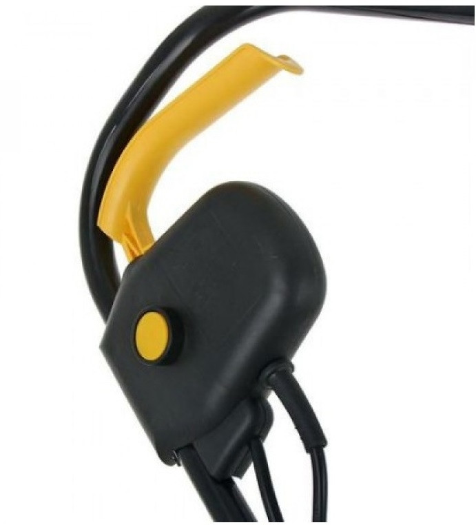 Колесная газонокосилка Huter ELM-1800P Колесная газонокосилка Huter ELM-1800P