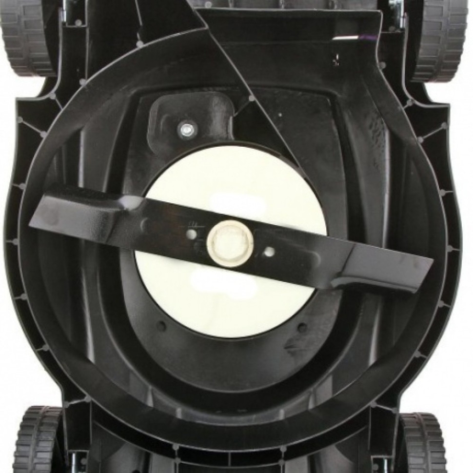 Колесная газонокосилка Huter ELM-1800P Колесная газонокосилка Huter ELM-1800P