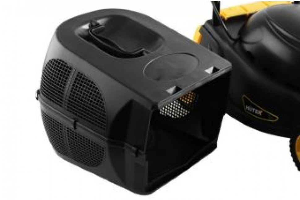 Колесная газонокосилка Huter ELM-1800P Колесная газонокосилка Huter ELM-1800P