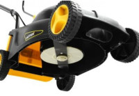 Колесная газонокосилка Huter ELM-1800P