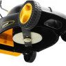 Колесная газонокосилка Huter ELM-1800P Колесная газонокосилка Huter ELM-1800P