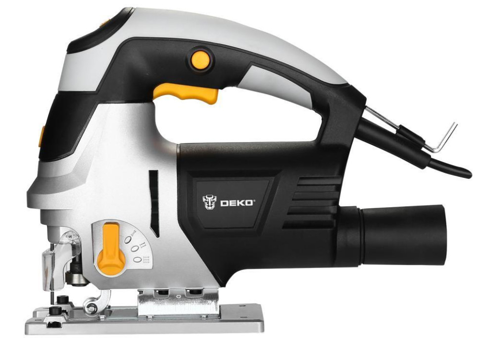 Лобзик Deko DKJS900 Pro Лобзик Deko DKJS900 Pro