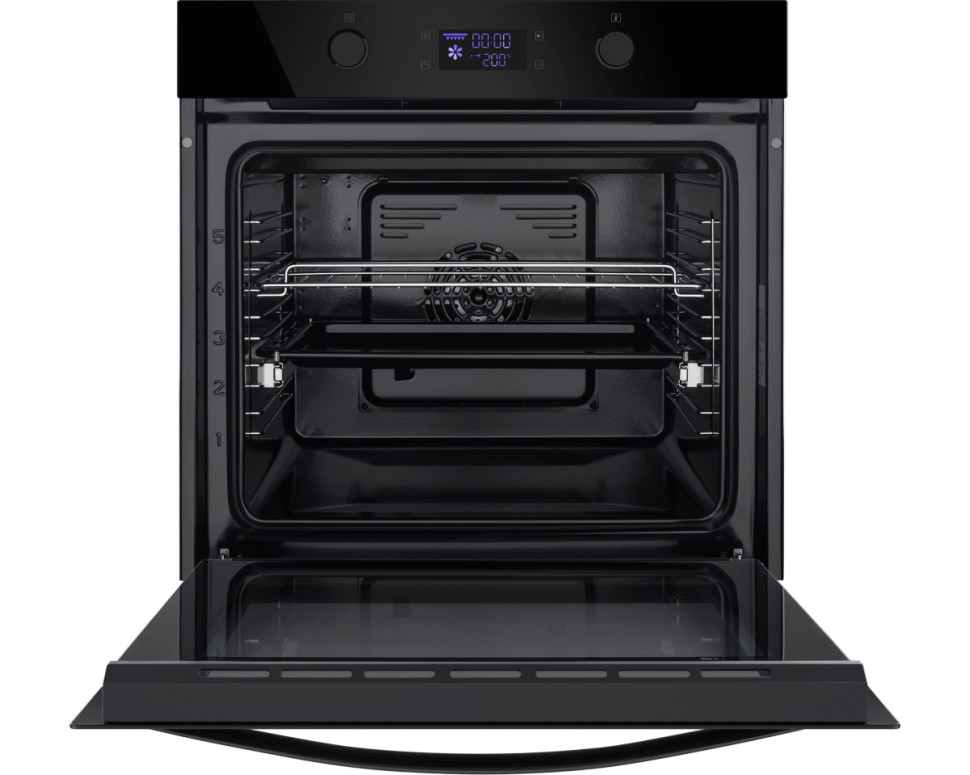 Духовой шкаф Maunfeld AEOH.749B2