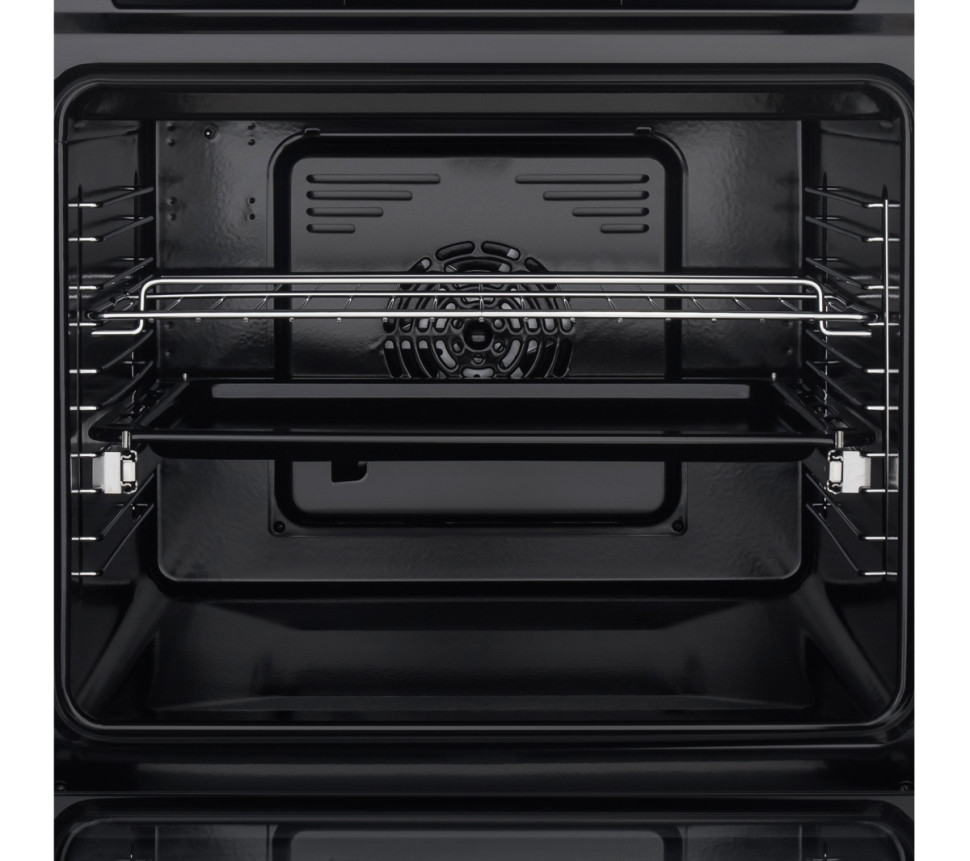 Духовой шкаф Maunfeld AEOH.749B2