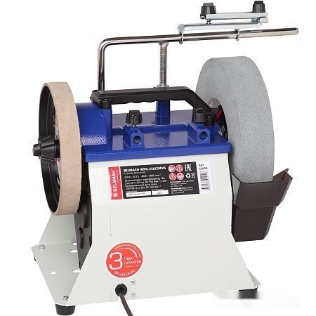 Заточный станок Белмаш WPG-250/200VS Заточный станок Белмаш WPG-250/200VS