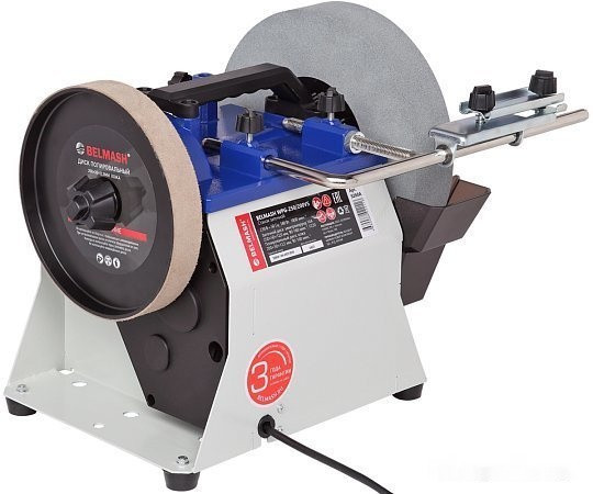 Заточный станок Белмаш WPG-250/200VS Заточный станок Белмаш WPG-250/200VS