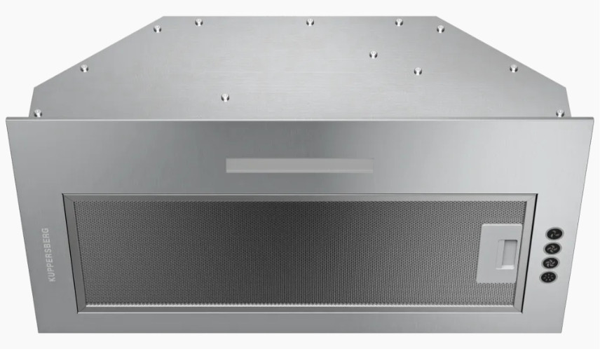 Вытяжка Kuppersberg INTOUCH 60 X