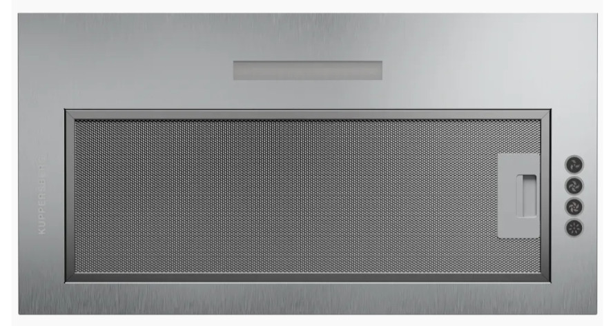 Вытяжка Kuppersberg INTOUCH 60 X