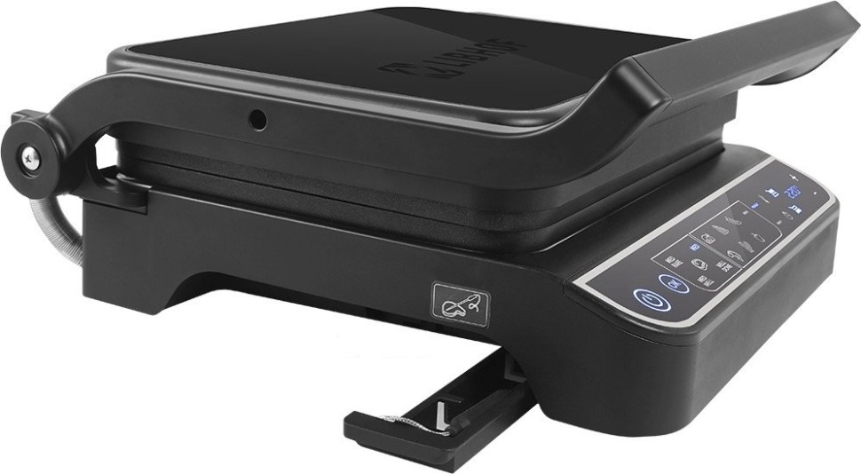 Электрогриль Libhof GL-2000B Электрогриль Libhof GL-2000B