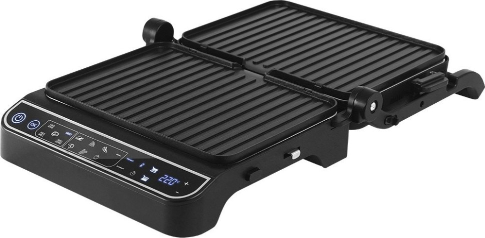 Электрогриль Libhof GL-2000B Электрогриль Libhof GL-2000B