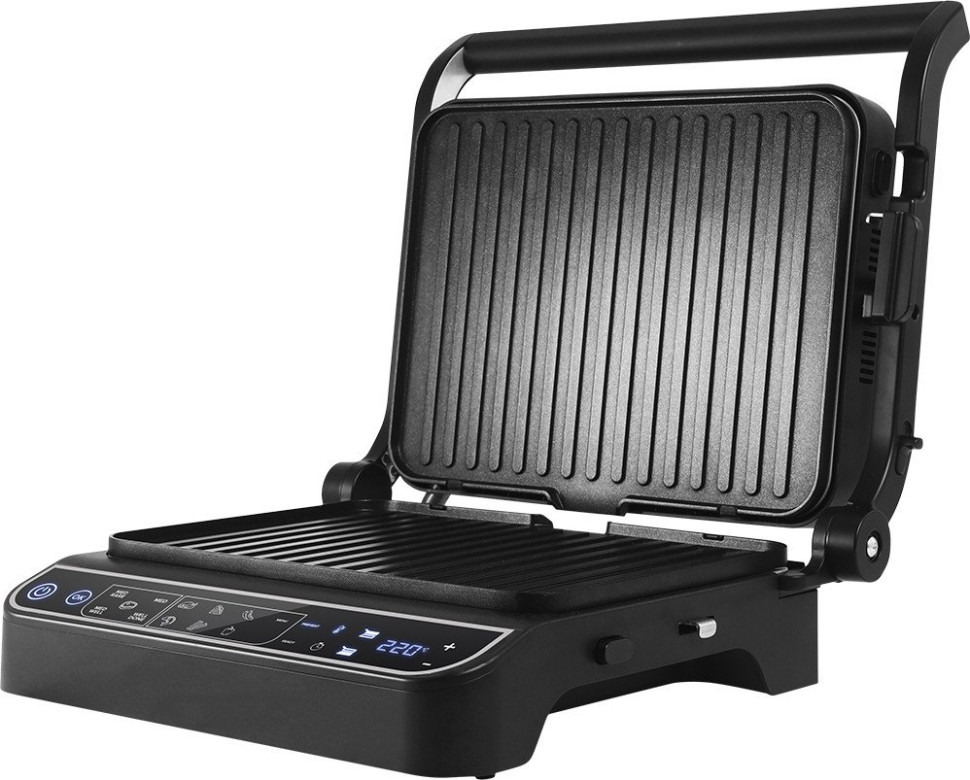 Электрогриль Libhof GL-2000B Электрогриль Libhof GL-2000B