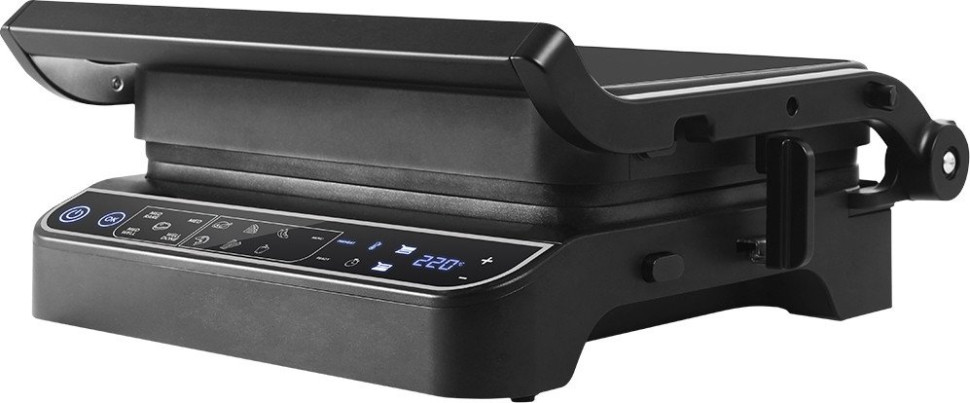 Электрогриль Libhof GL-2000B Электрогриль Libhof GL-2000B