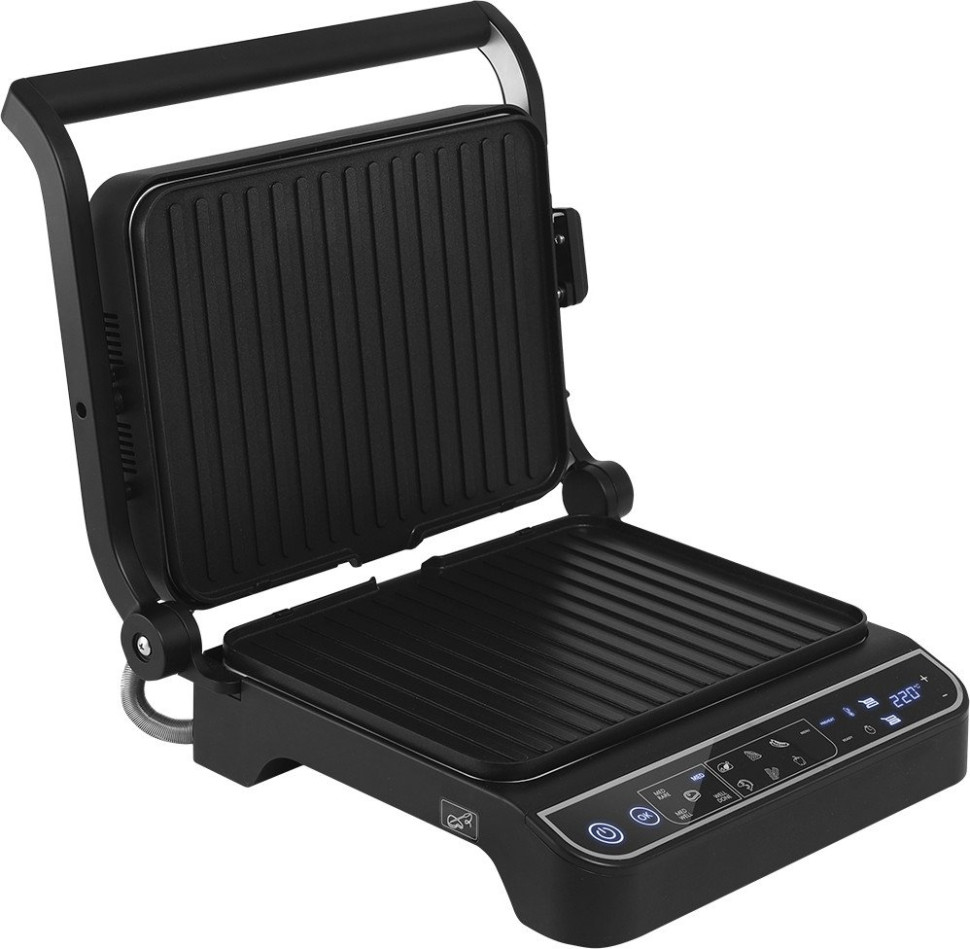 Электрогриль Libhof GL-2000B Электрогриль Libhof GL-2000B