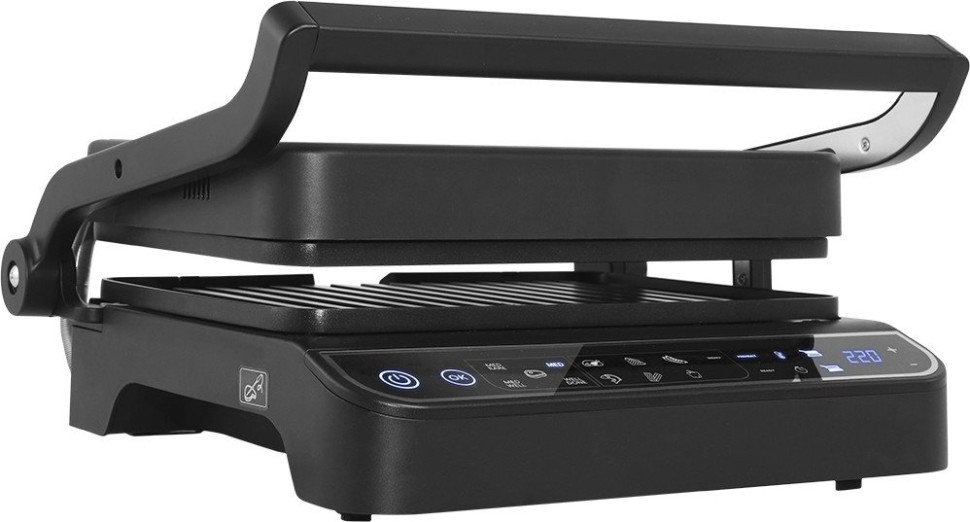 Электрогриль Libhof GL-2000B Электрогриль Libhof GL-2000B