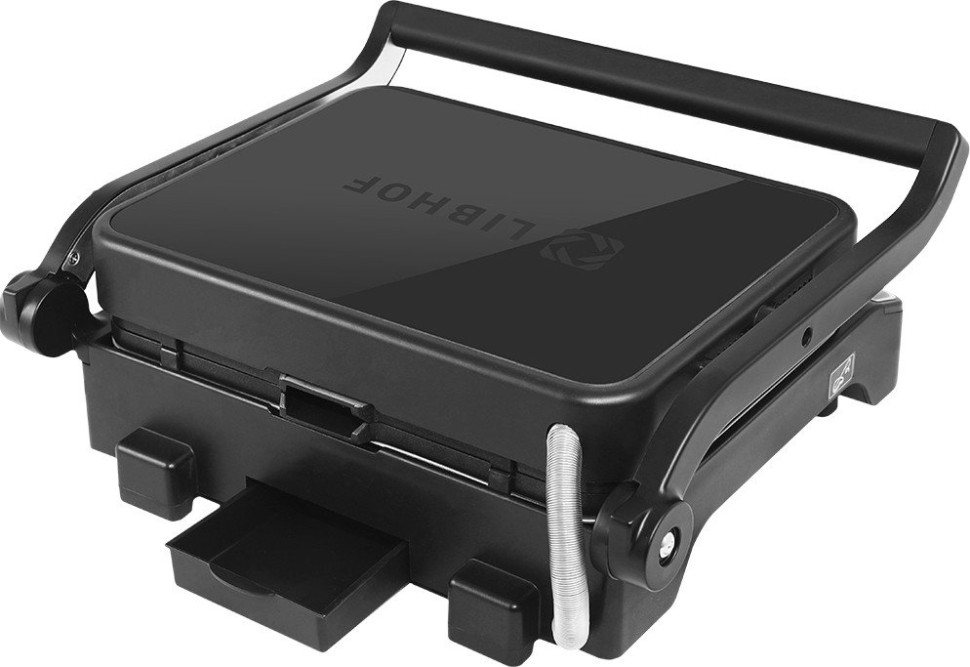 Электрогриль Libhof GL-2000B Электрогриль Libhof GL-2000B